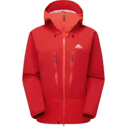 Mountain Equipment Damen Orion Jacke