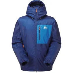 Mountain Equipment Herren Xeros Jacke