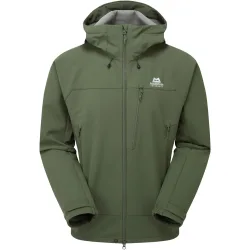 Mountain Equipment Herren Vulcan Jacke