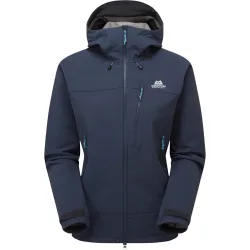 Mountain Equipment Damen Vulcan Jacke
