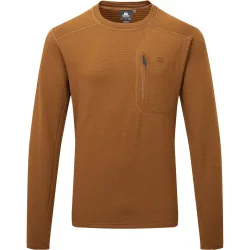 Mountain Equipment Herren Apiro Longsleeve