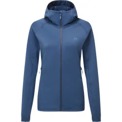 Mountain Equipment Damen Jorasses Hoodie Jacke
