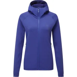 Mountain Equipment Damen Jorasses Hoodie Jacke