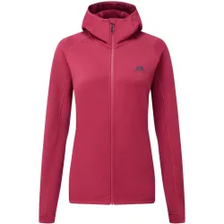 Mountain Equipment Damen Jorasses Hoodie Jacke