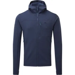 Mountain Equipment Herren Durian Hoodie Jacke