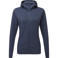 Mountain Equipment Damen Apiro Hoodie Jacke