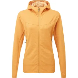 Mountain Equipment Damen Apiro Hoodie Jacke