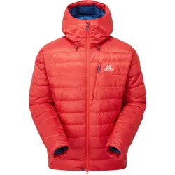 Mountain Equipment Herren Baltoro Jacke