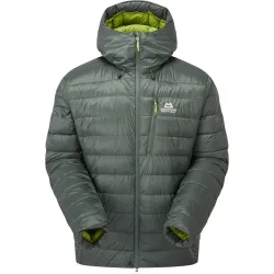 Mountain Equipment Herren Baltoro Jacke