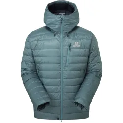 Mountain Equipment Herren Baltoro Jacke