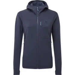 Mountain Equipment Damen Durian Hoodie Jacke