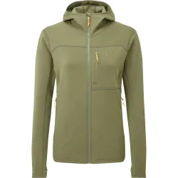 Mountain Equipment Damen Durian Hoodie Jacke