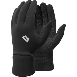 Mountain Equipment Damen Stretch Fleece Grip Handschuhe
