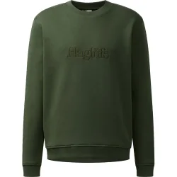 Haglöfs Herren Crewneck Pullover