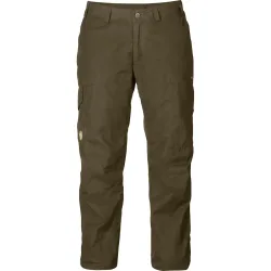 Fjällräven Damen Karla Hydratic Hose