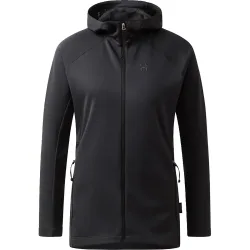 Haglöfs Damen Korp Mid Hoodie Jacke