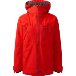 Haglöfs Damen Latnja GTX Insulated Jacke