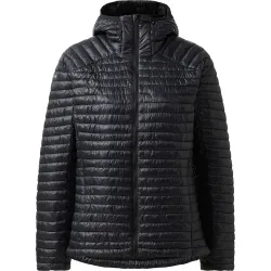 Haglöfs Damen L.I.M Mimic II Hoodie Jacke