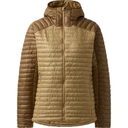 Haglöfs Damen L.I.M Mimic II Hoodie Jacke