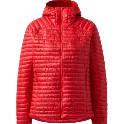 Haglöfs Damen L.I.M Mimic II Hoodie Jacke