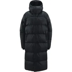 Haglöfs Damen Long Down II Parka
