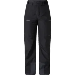 Haglöfs Damen Latnja GTX Insulated Hose