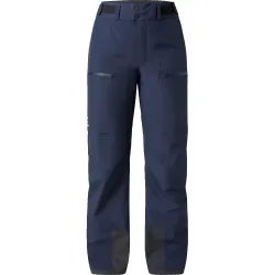 Haglöfs Damen Latnja GTX Insulated Hose