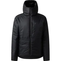 Haglöfs Herren Breeze Mimic Hoodie Jacke