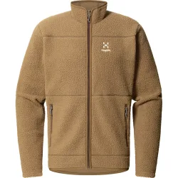 Haglöfs Herren Mossa Pile Jacke