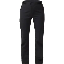 Haglöfs Damen Roc Sight Softshell II Hose