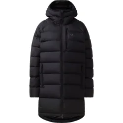 Haglöfs Damen Rosson Down Parka