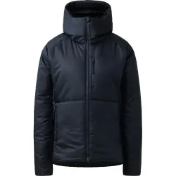 Haglöfs Damen Breeze Mimic Hoodie Jacke