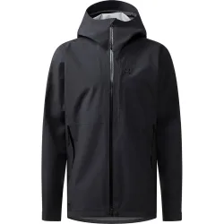 Haglöfs Herren Front Proof II Jacke