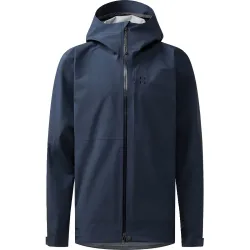 Haglöfs Herren Front Proof II Jacke