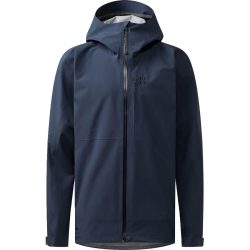 Haglöfs Herren Front Proof II Jacke