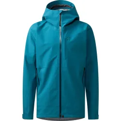 Haglöfs Herren Front Proof II Jacke