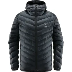 Haglöfs Herren Särna Mimic Hoodie Jacke