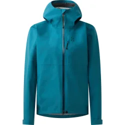 Haglöfs Damen Front Proof II Jacke