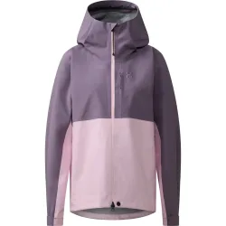 Haglöfs Damen Front Proof II Jacke