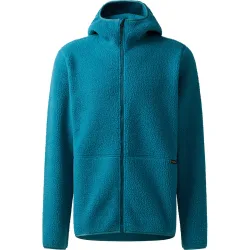 Haglöfs Herren Funäs Pile Hoodie Jacke