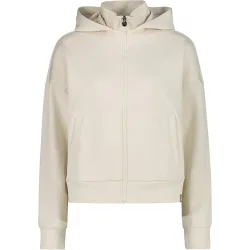CMP Damen Hoodie Jacke