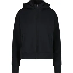 CMP Damen Hoodie Jacke