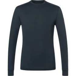Super.Natural Herren Sierra140 Longsleeve