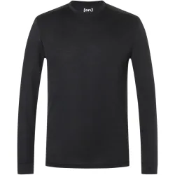 Super.Natural Herren Sierra140 Longsleeve