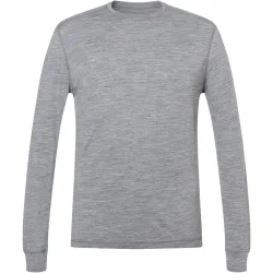 Super.Natural Herren Sierra140 Longsleeve