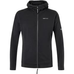 Super.Natural Herren Warm Up Aloof Dwr Jacke