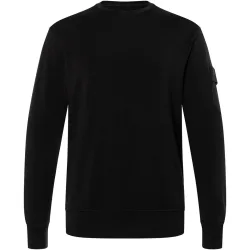Super.Natural Herren Alpine Brush Crewneck Pullover