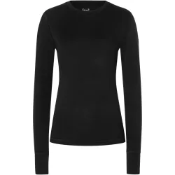 Super.Natural Damen Lux Base Longsleeve