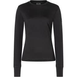 Super.Natural Damen Bio Base Longsleeve