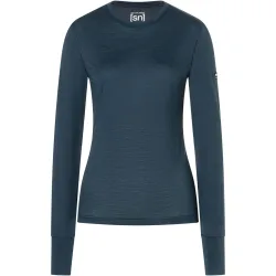 Super.Natural Damen Sierra140 Longsleeve